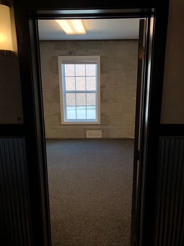 Watson Clinic office space